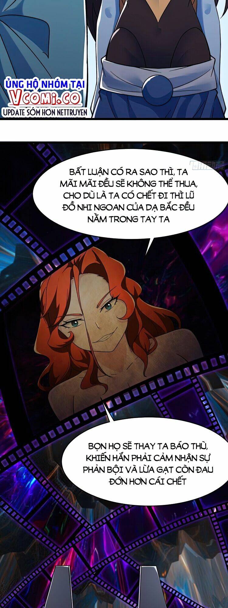 Đồ Đệ Của Ta Đều Là Nữ Ma Đầu: Chapter 129