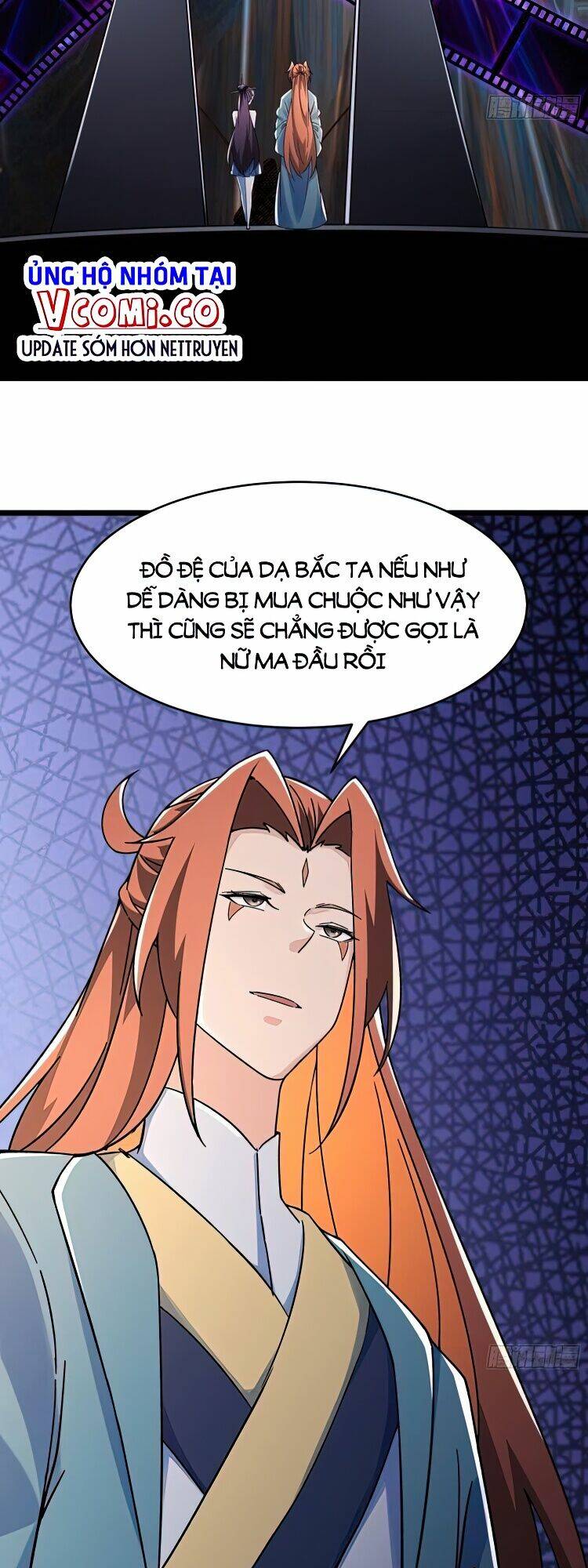 Đồ Đệ Của Ta Đều Là Nữ Ma Đầu: Chapter 129