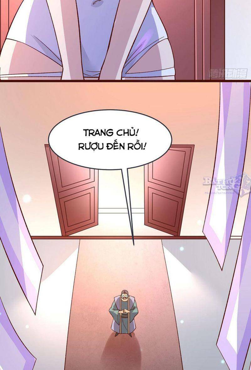 Đồ Đệ Của Ta Đều Là Nữ Ma Đầu: Chapter 13