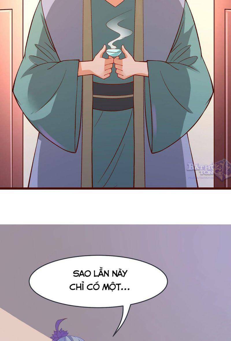 Đồ Đệ Của Ta Đều Là Nữ Ma Đầu: Chapter 13