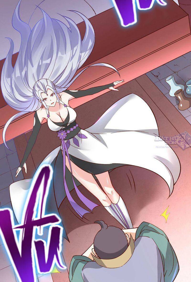 Đồ Đệ Của Ta Đều Là Nữ Ma Đầu: Chapter 13