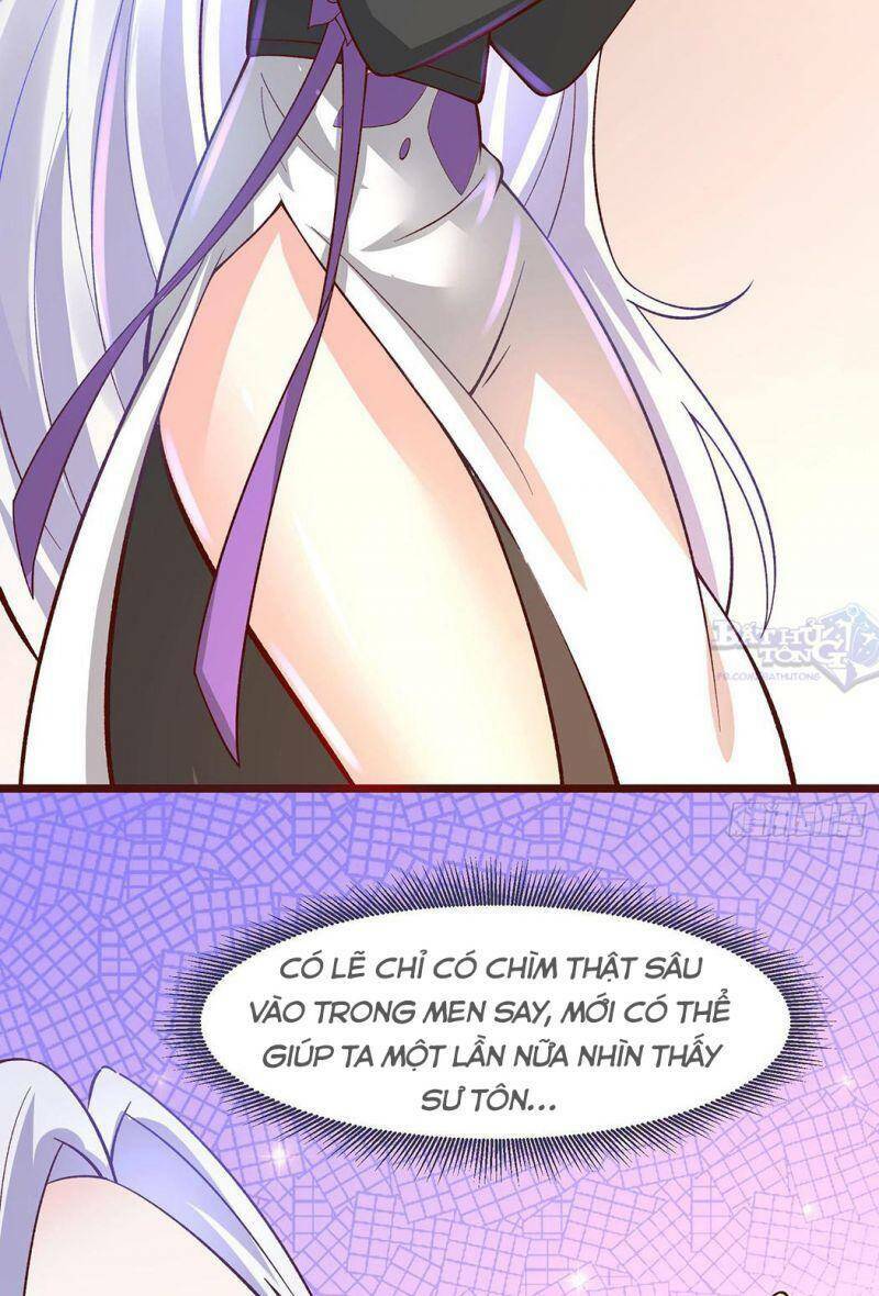 Đồ Đệ Của Ta Đều Là Nữ Ma Đầu: Chapter 13