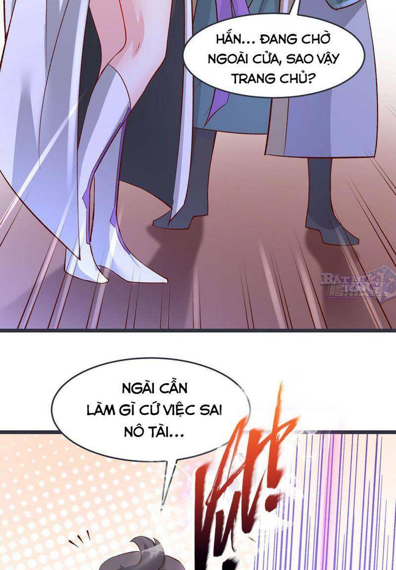 Đồ Đệ Của Ta Đều Là Nữ Ma Đầu: Chapter 13