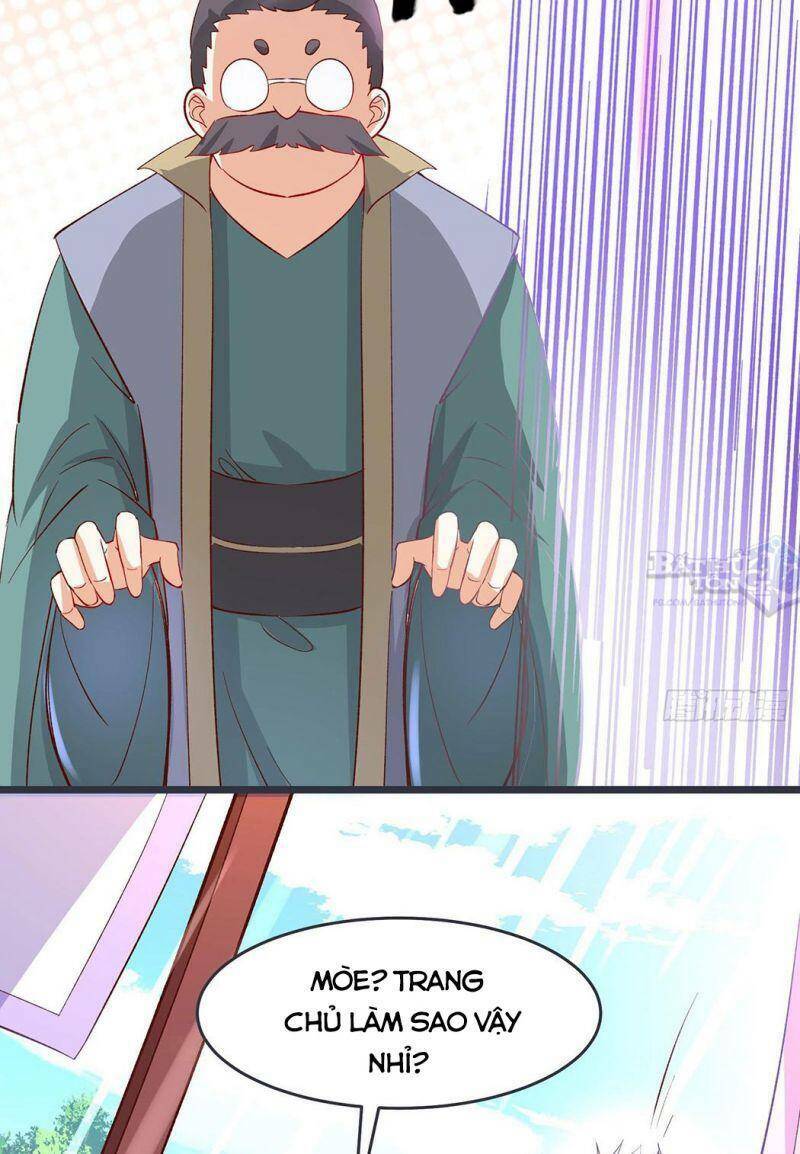 Đồ Đệ Của Ta Đều Là Nữ Ma Đầu: Chapter 13