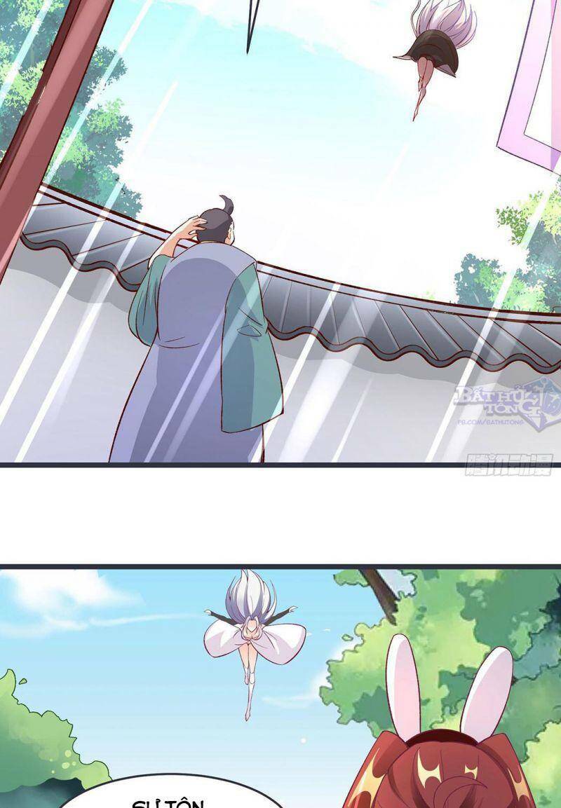Đồ Đệ Của Ta Đều Là Nữ Ma Đầu: Chapter 13