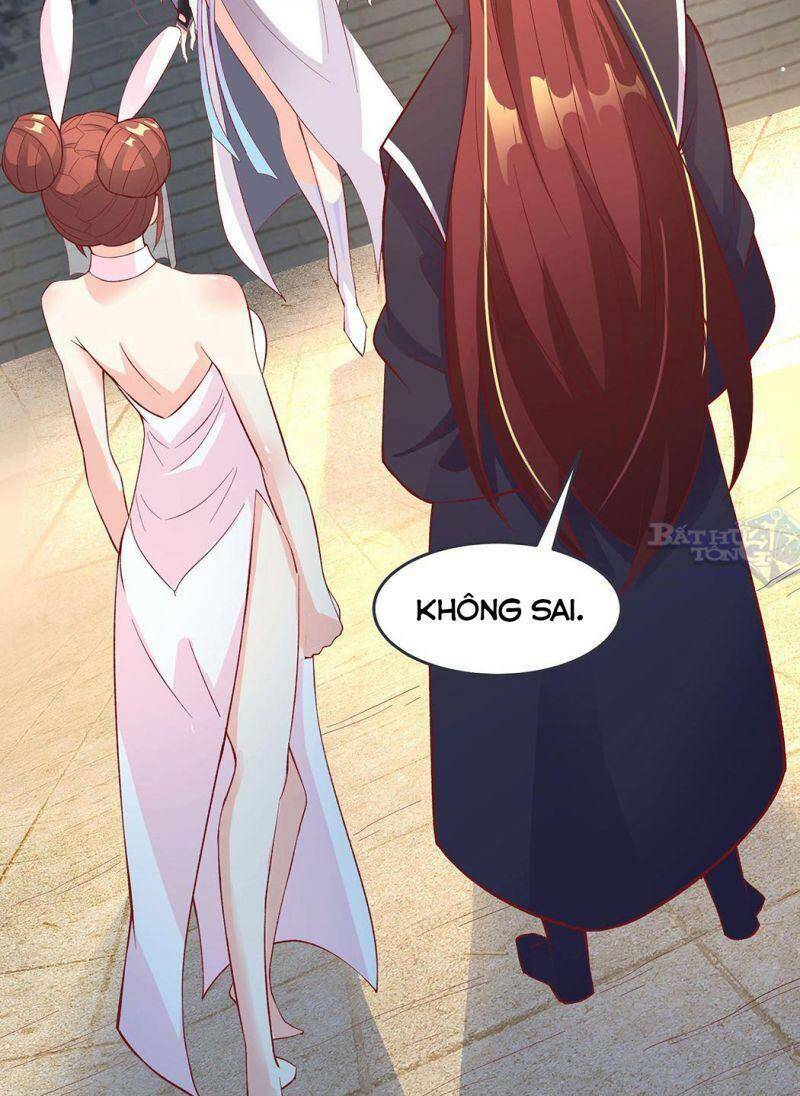Đồ Đệ Của Ta Đều Là Nữ Ma Đầu: Chapter 13