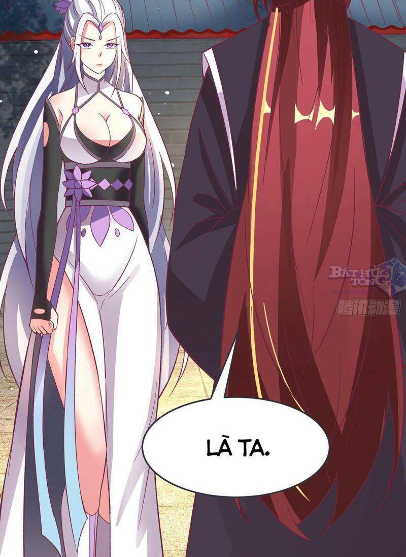 Đồ Đệ Của Ta Đều Là Nữ Ma Đầu: Chapter 13