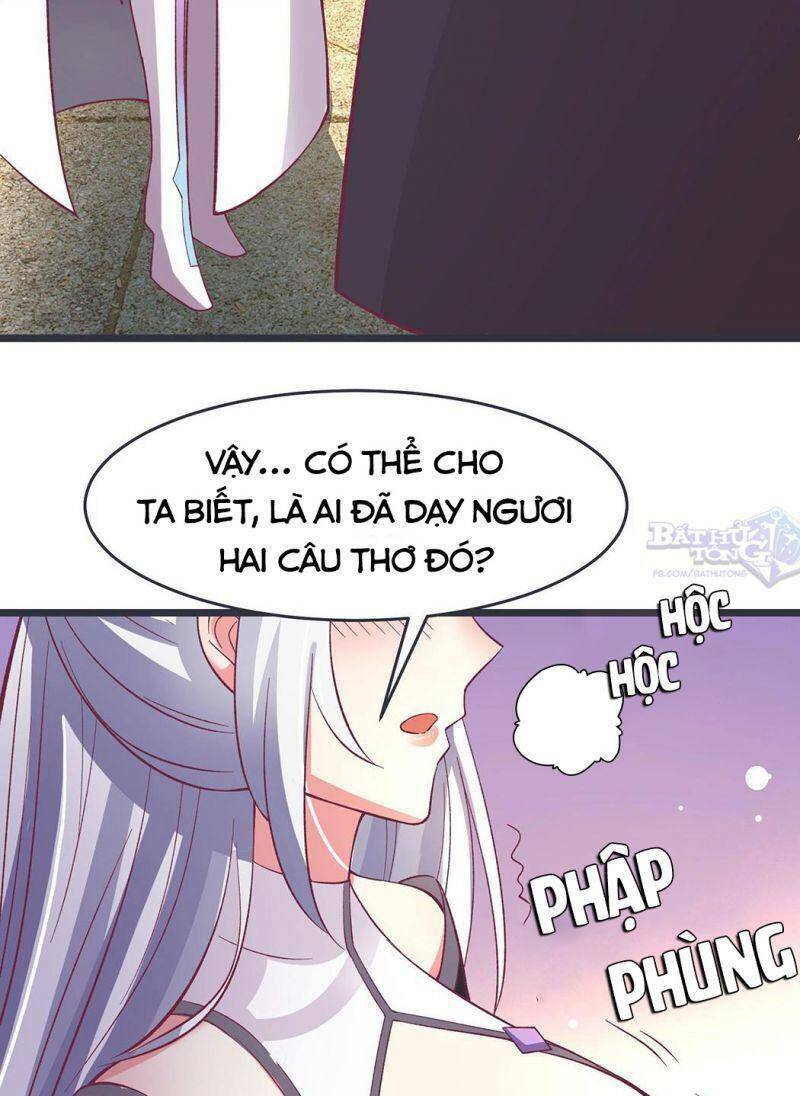 Đồ Đệ Của Ta Đều Là Nữ Ma Đầu: Chapter 13