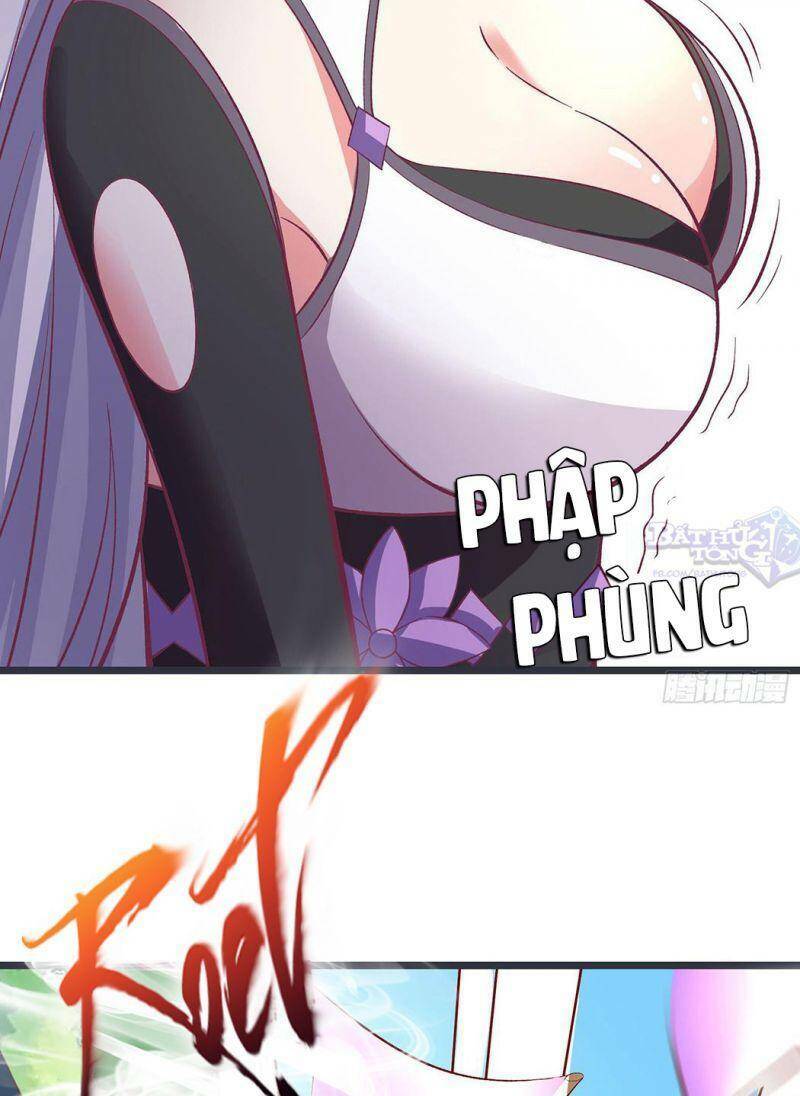 Đồ Đệ Của Ta Đều Là Nữ Ma Đầu: Chapter 13