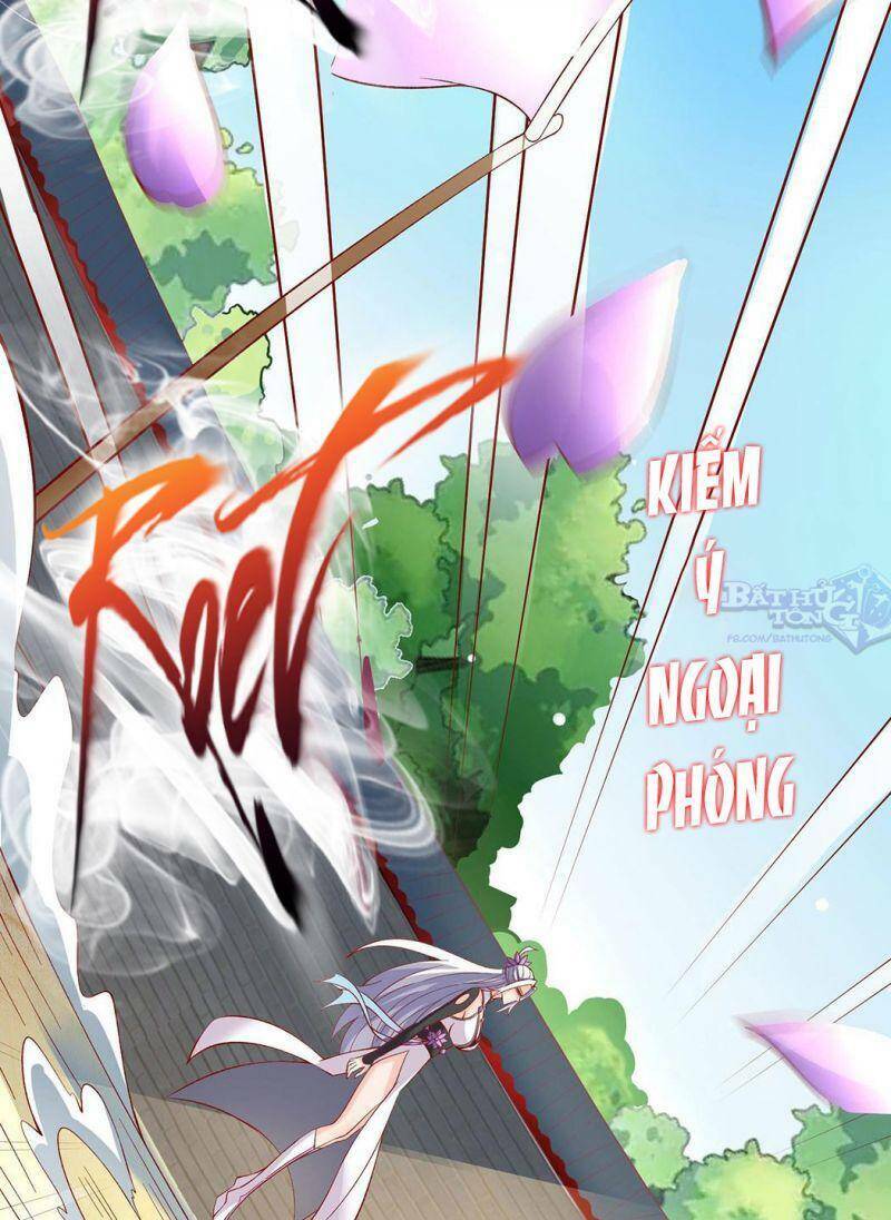 Đồ Đệ Của Ta Đều Là Nữ Ma Đầu: Chapter 13