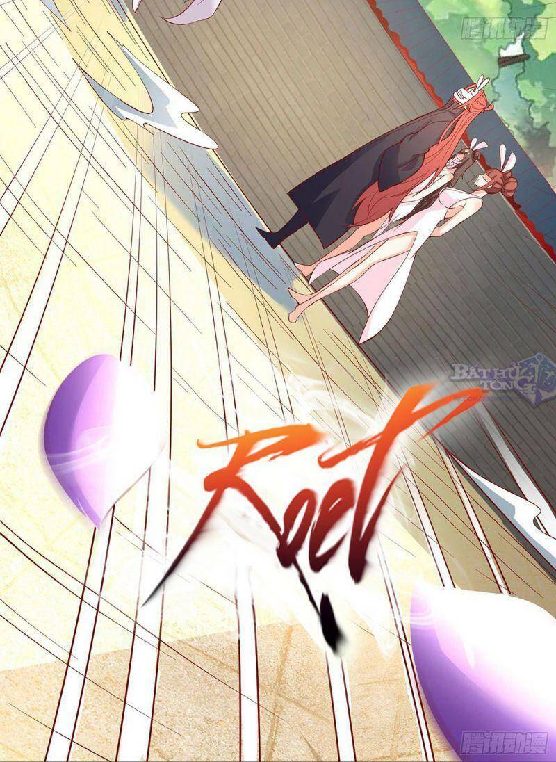 Đồ Đệ Của Ta Đều Là Nữ Ma Đầu: Chapter 13