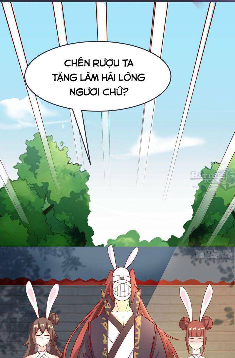Đồ Đệ Của Ta Đều Là Nữ Ma Đầu: Chapter 13
