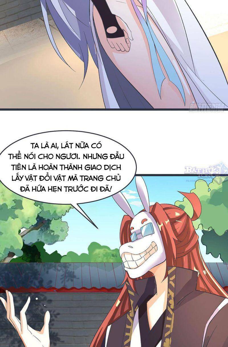 Đồ Đệ Của Ta Đều Là Nữ Ma Đầu: Chapter 13