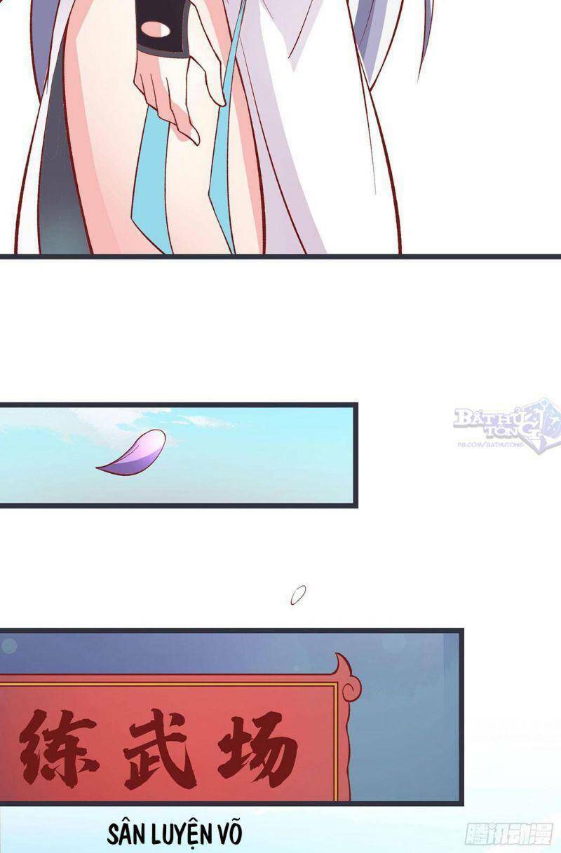 Đồ Đệ Của Ta Đều Là Nữ Ma Đầu: Chapter 13