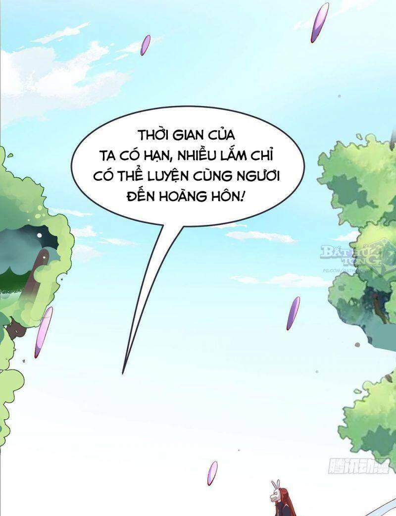 Đồ Đệ Của Ta Đều Là Nữ Ma Đầu: Chapter 13