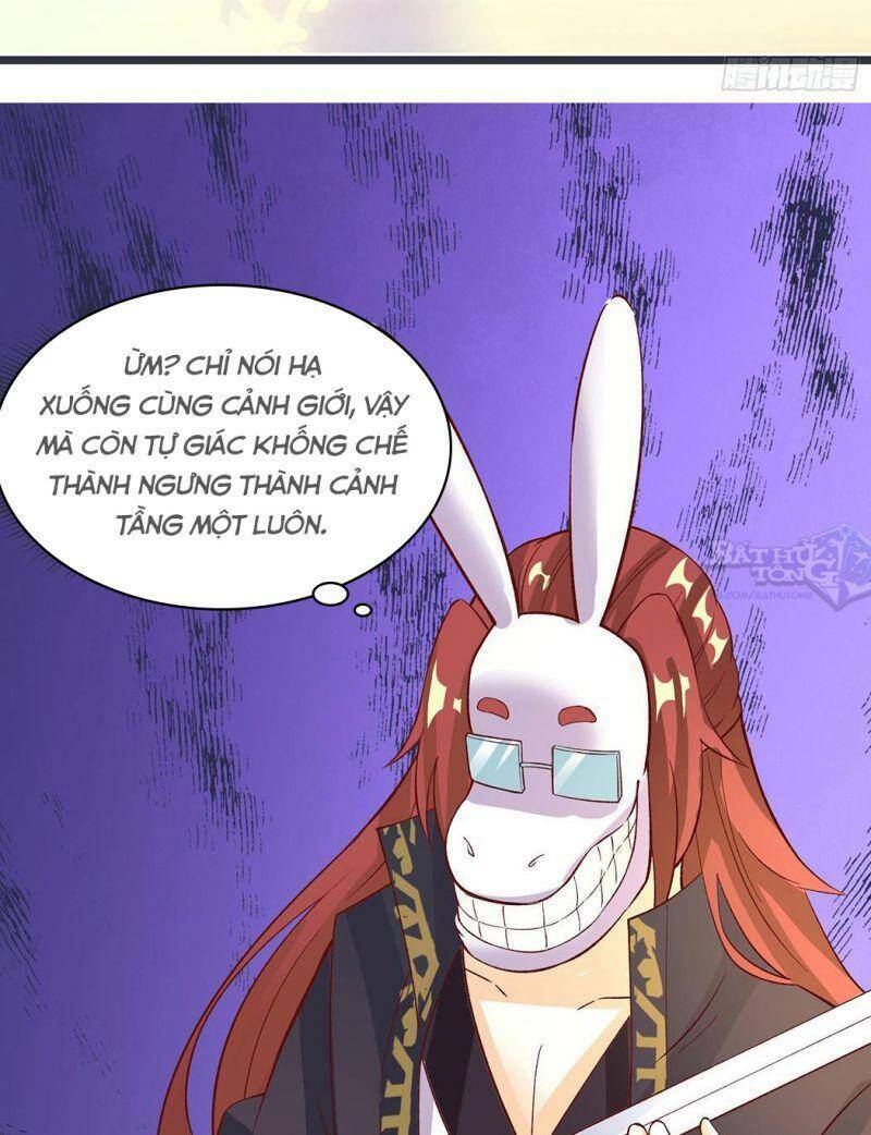 Đồ Đệ Của Ta Đều Là Nữ Ma Đầu: Chapter 13