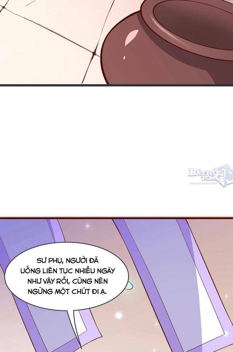Đồ Đệ Của Ta Đều Là Nữ Ma Đầu: Chapter 13