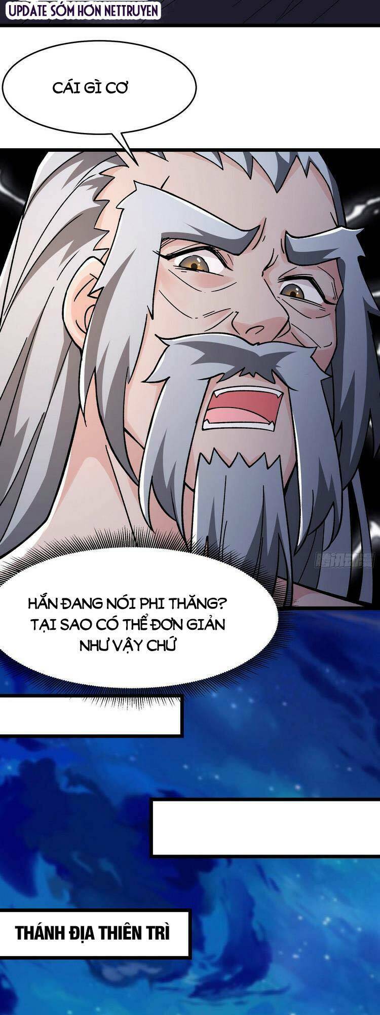 Đồ Đệ Của Ta Đều Là Nữ Ma Đầu: Chapter 130