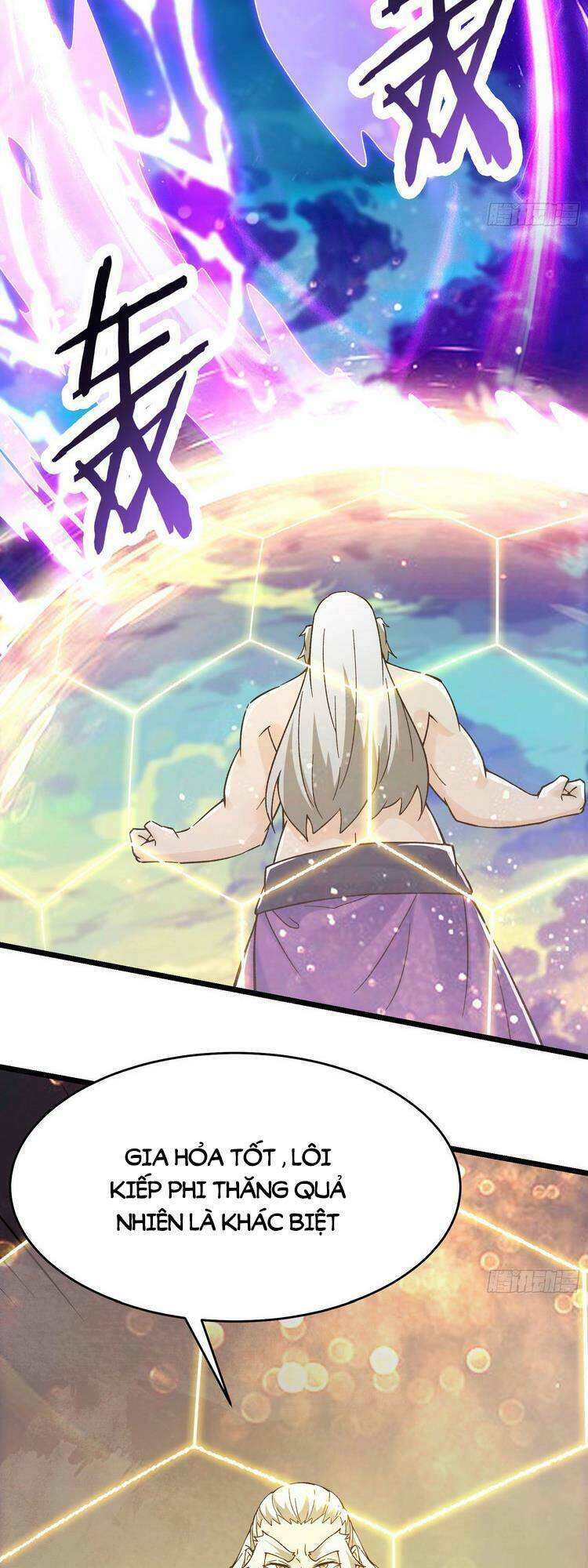 Đồ Đệ Của Ta Đều Là Nữ Ma Đầu: Chapter 130