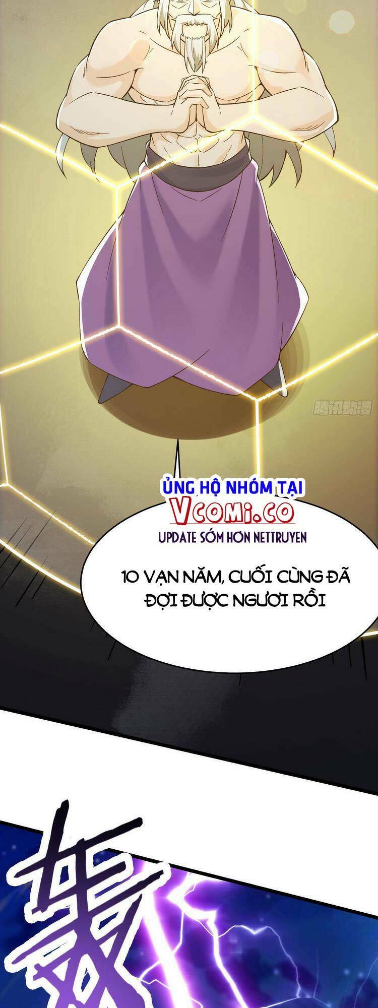 Đồ Đệ Của Ta Đều Là Nữ Ma Đầu: Chapter 130