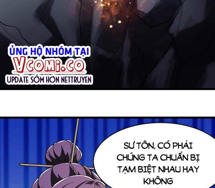 Đồ Đệ Của Ta Đều Là Nữ Ma Đầu: Chapter 130