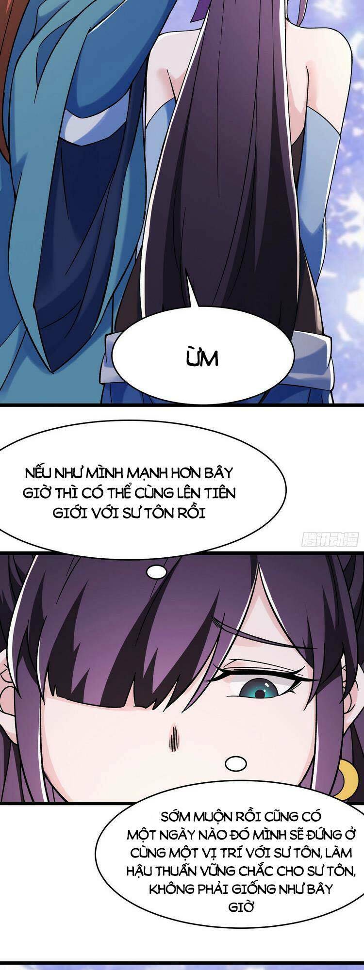 Đồ Đệ Của Ta Đều Là Nữ Ma Đầu: Chapter 130