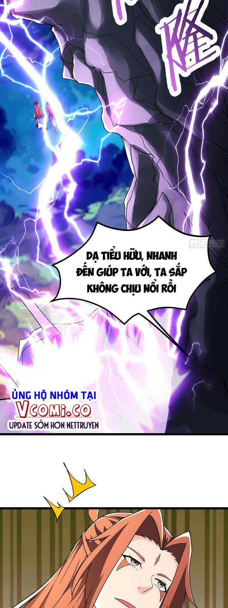 Đồ Đệ Của Ta Đều Là Nữ Ma Đầu: Chapter 130