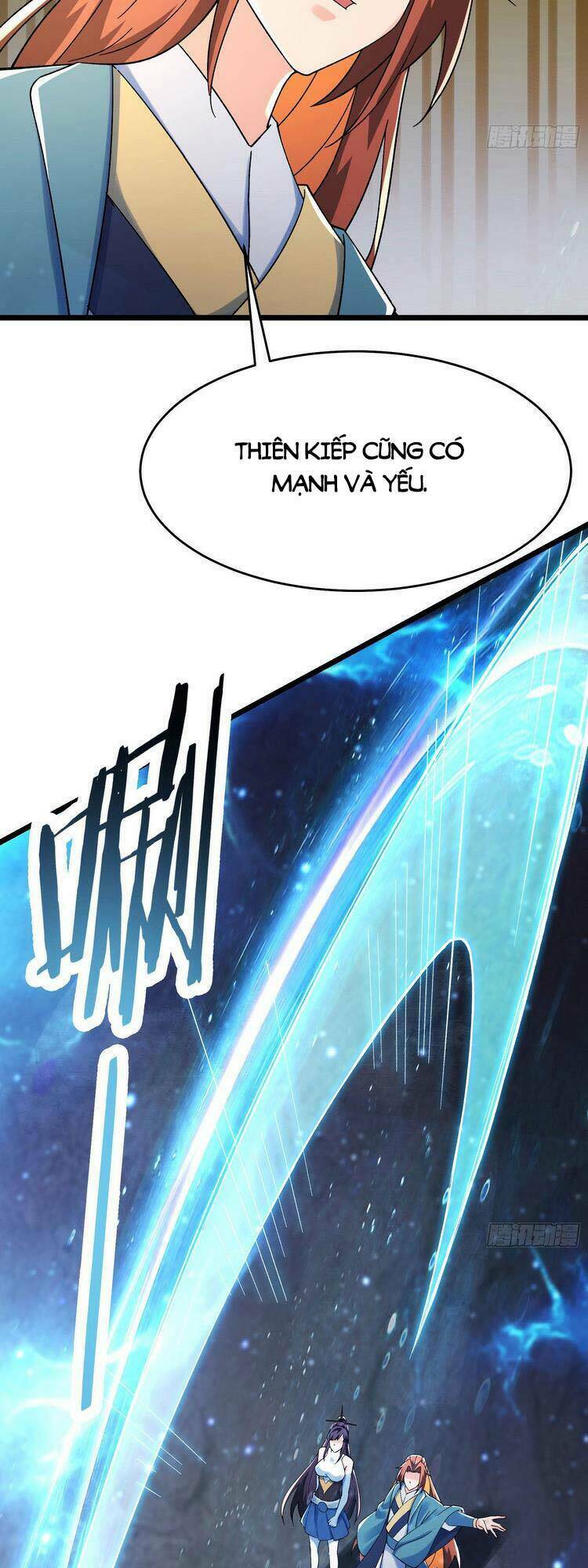 Đồ Đệ Của Ta Đều Là Nữ Ma Đầu: Chapter 130