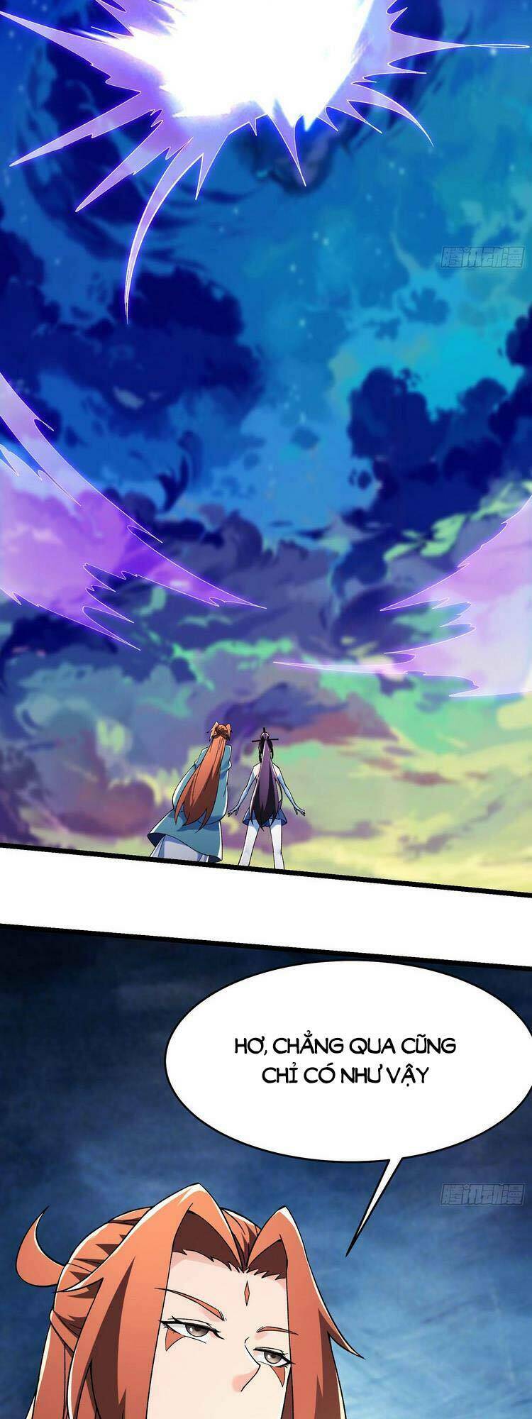 Đồ Đệ Của Ta Đều Là Nữ Ma Đầu: Chapter 130