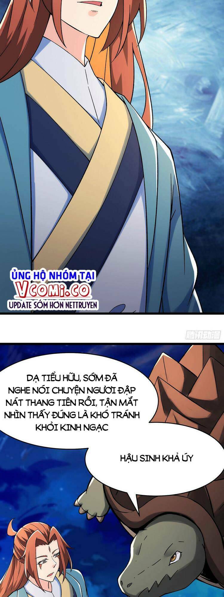 Đồ Đệ Của Ta Đều Là Nữ Ma Đầu: Chapter 130