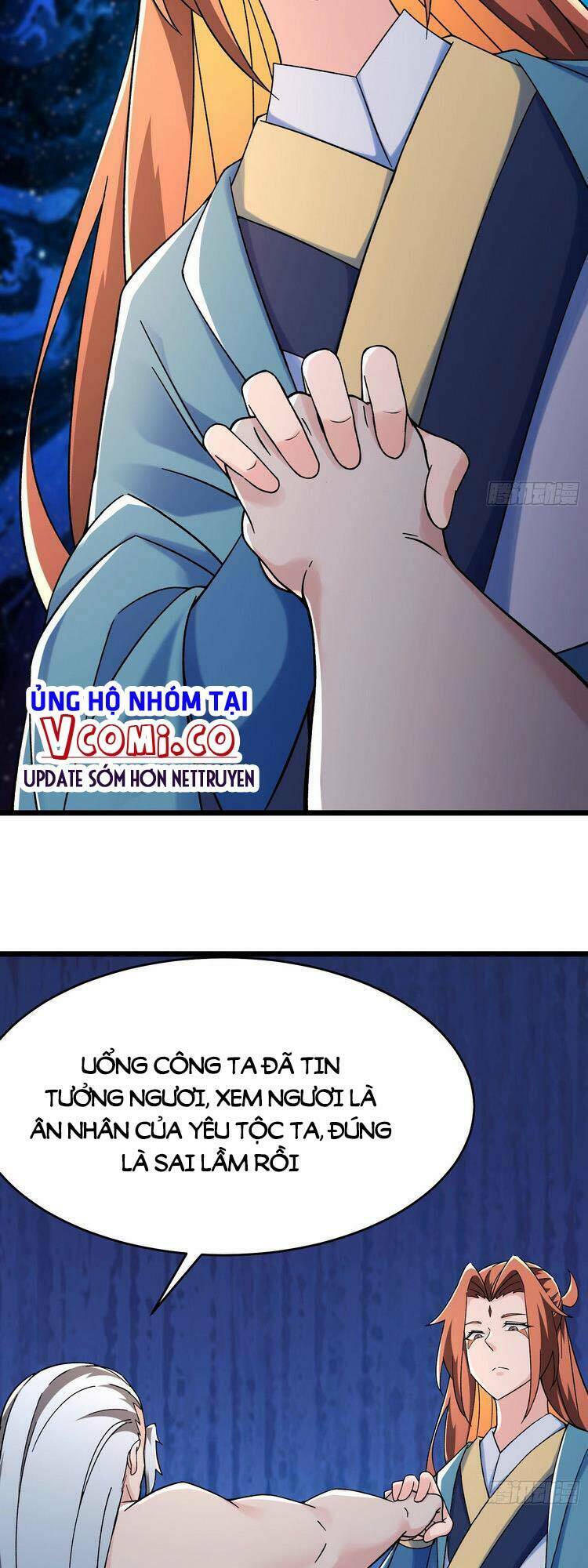 Đồ Đệ Của Ta Đều Là Nữ Ma Đầu: Chapter 130