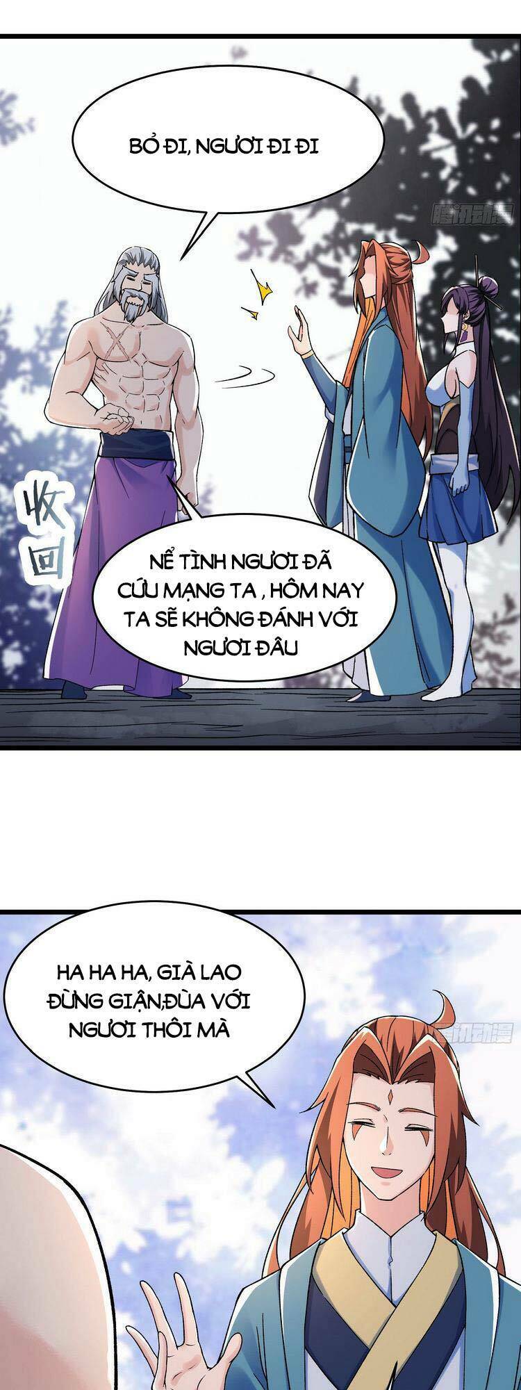 Đồ Đệ Của Ta Đều Là Nữ Ma Đầu: Chapter 130