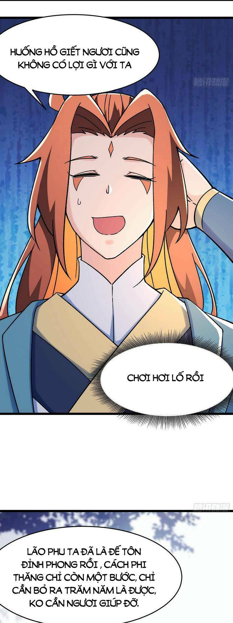 Đồ Đệ Của Ta Đều Là Nữ Ma Đầu: Chapter 130