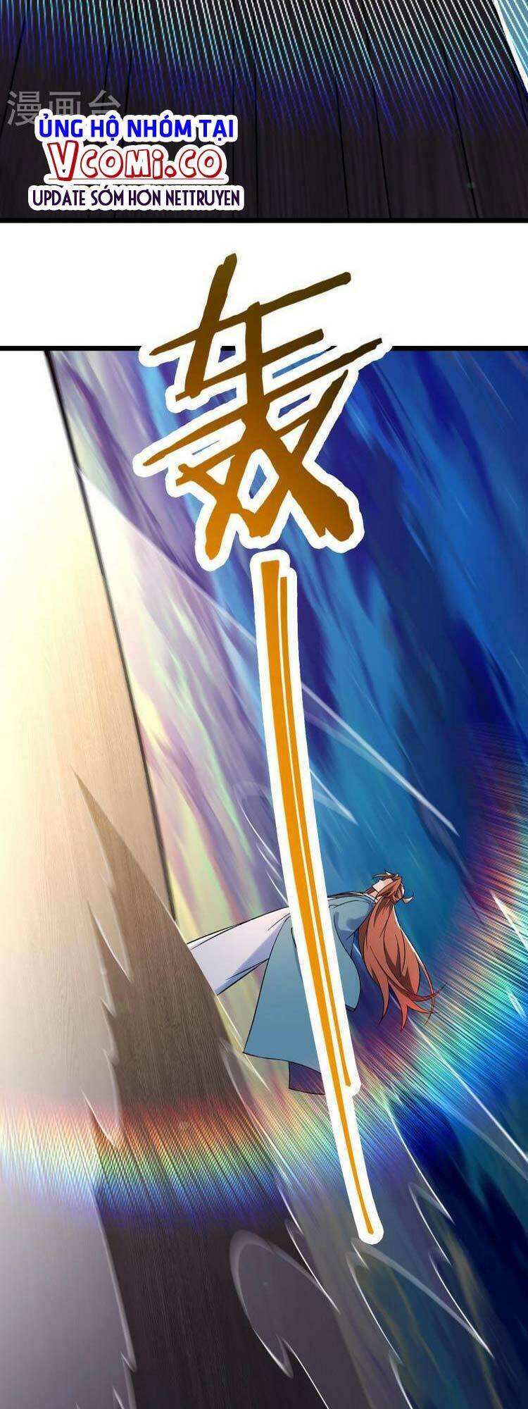Đồ Đệ Của Ta Đều Là Nữ Ma Đầu: Chapter 133