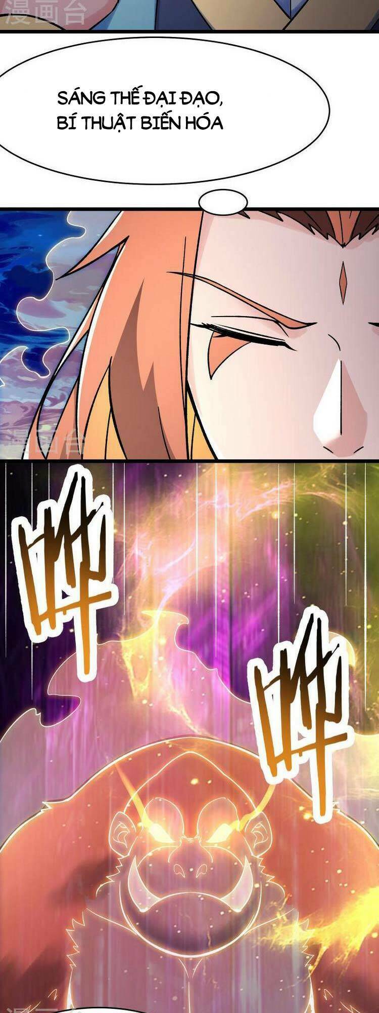 Đồ Đệ Của Ta Đều Là Nữ Ma Đầu: Chapter 133
