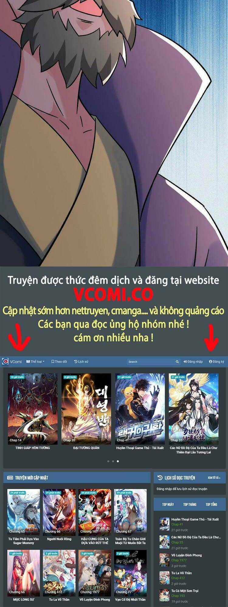 Đồ Đệ Của Ta Đều Là Nữ Ma Đầu: Chapter 133