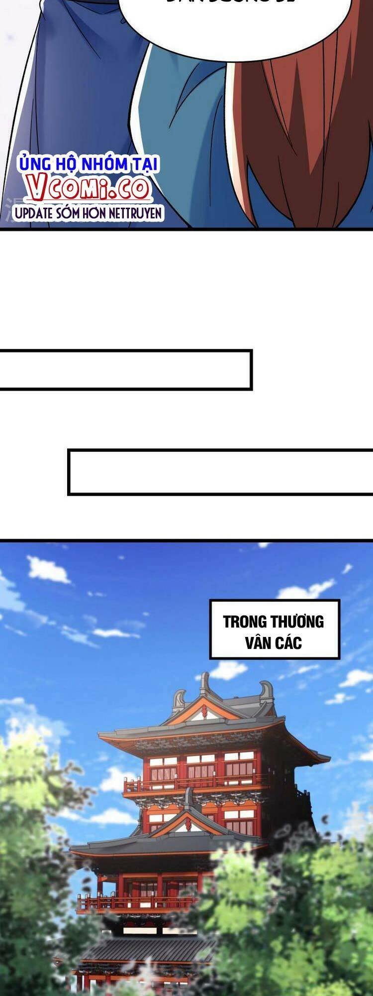Đồ Đệ Của Ta Đều Là Nữ Ma Đầu: Chapter 133