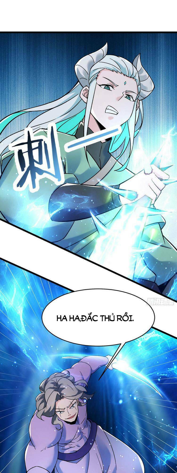 Đồ Đệ Của Ta Đều Là Nữ Ma Đầu: Chapter 137