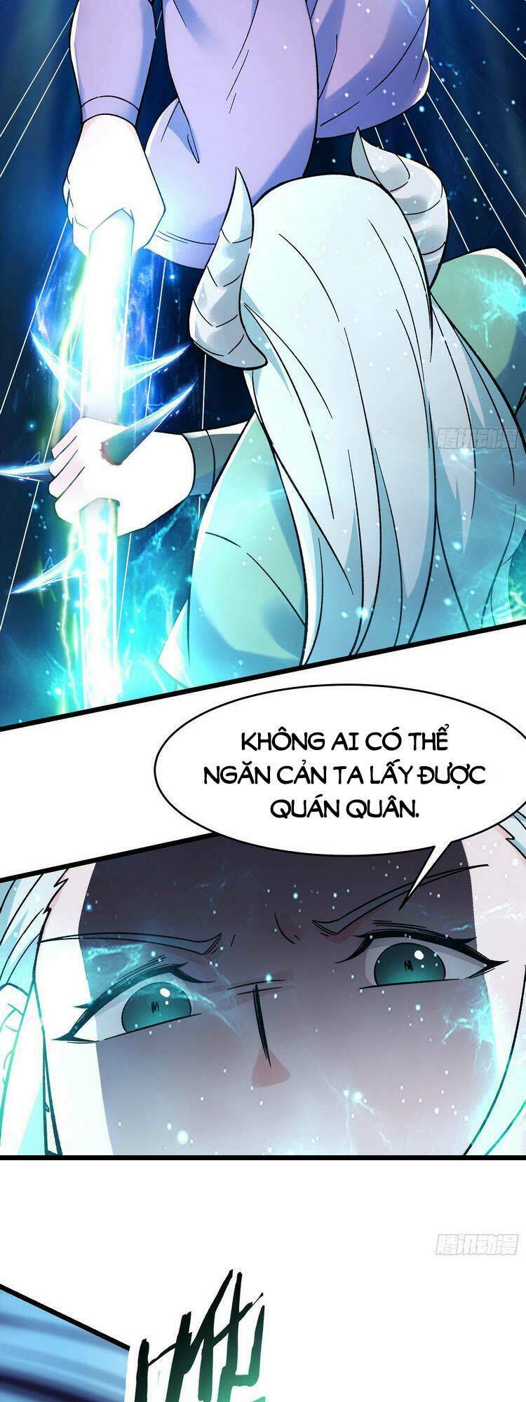 Đồ Đệ Của Ta Đều Là Nữ Ma Đầu: Chapter 137