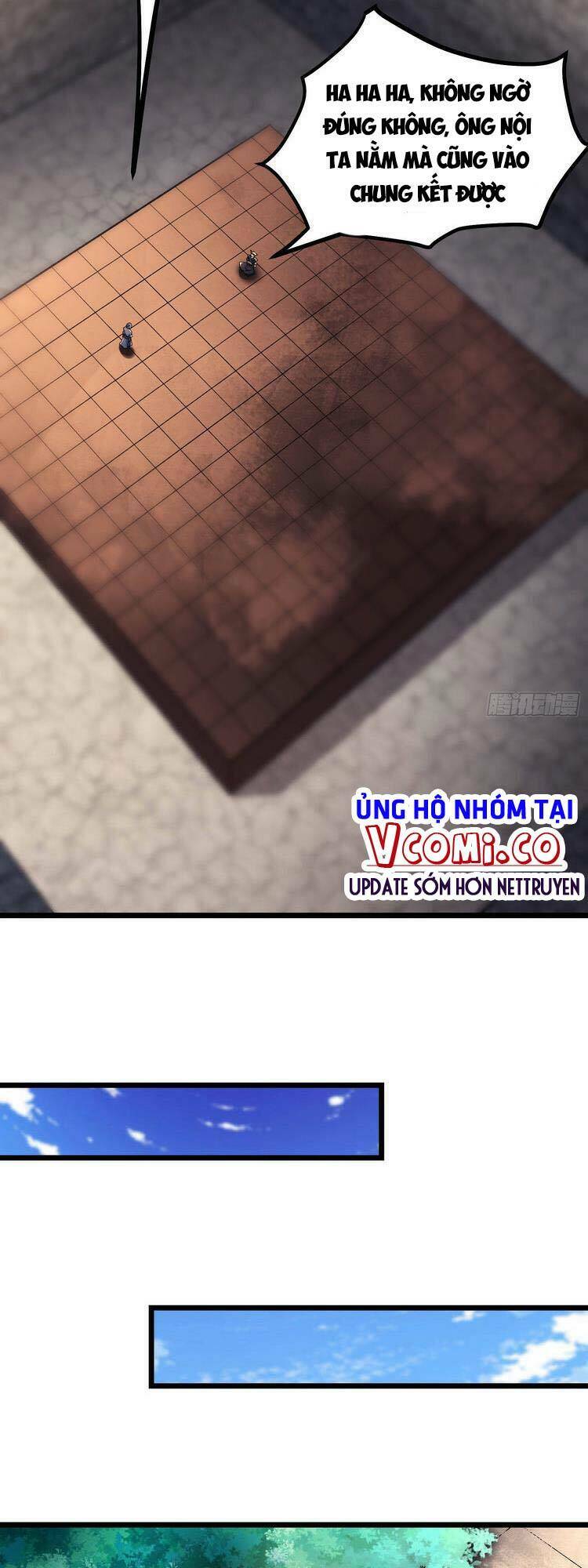 Đồ Đệ Của Ta Đều Là Nữ Ma Đầu: Chapter 137