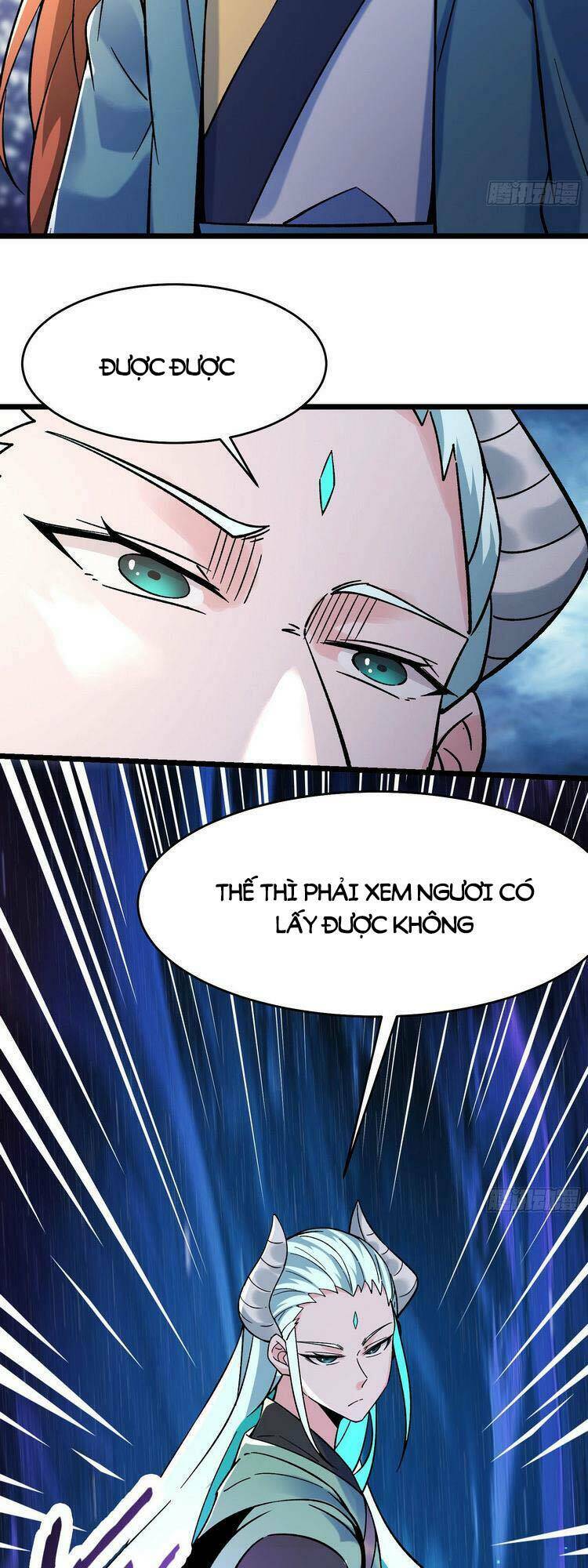 Đồ Đệ Của Ta Đều Là Nữ Ma Đầu: Chapter 137