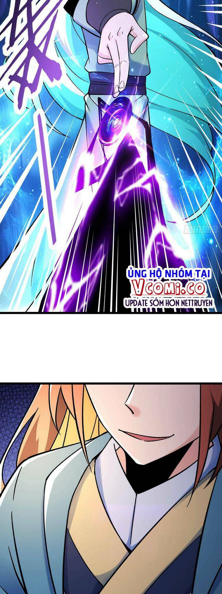 Đồ Đệ Của Ta Đều Là Nữ Ma Đầu: Chapter 137