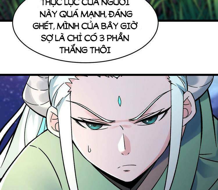 Đồ Đệ Của Ta Đều Là Nữ Ma Đầu: Chapter 137