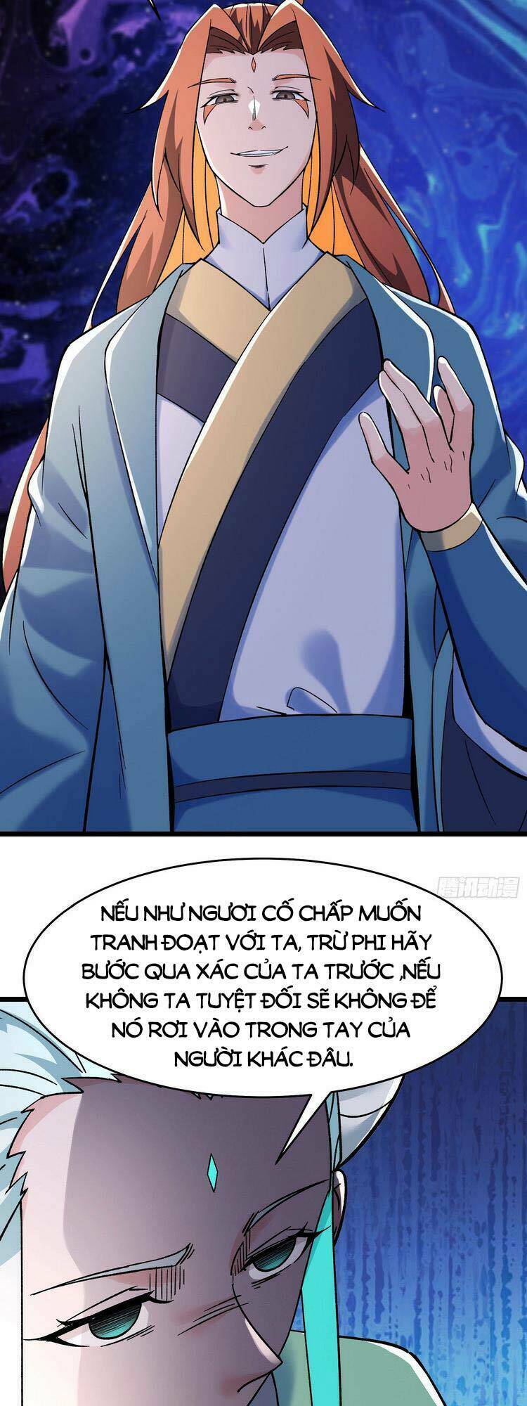 Đồ Đệ Của Ta Đều Là Nữ Ma Đầu: Chapter 137