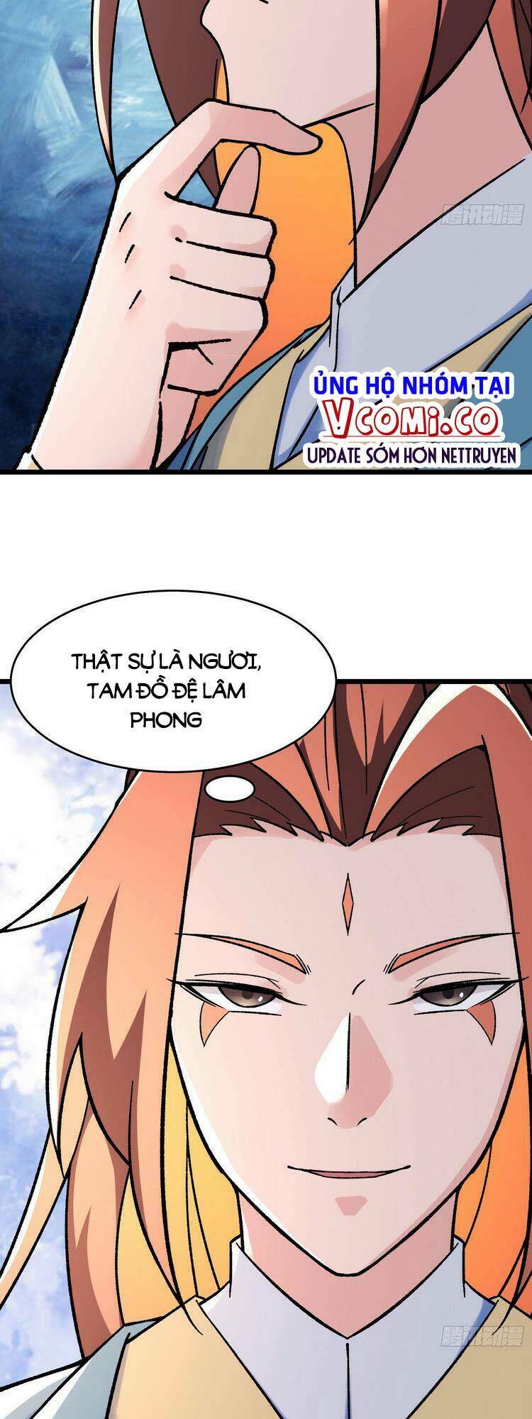 Đồ Đệ Của Ta Đều Là Nữ Ma Đầu: Chapter 137