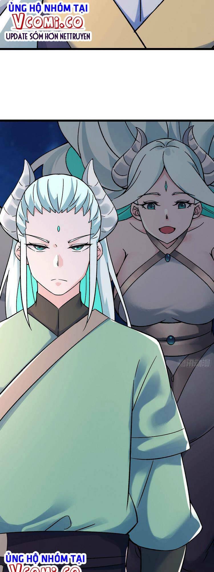 Đồ Đệ Của Ta Đều Là Nữ Ma Đầu: Chapter 137