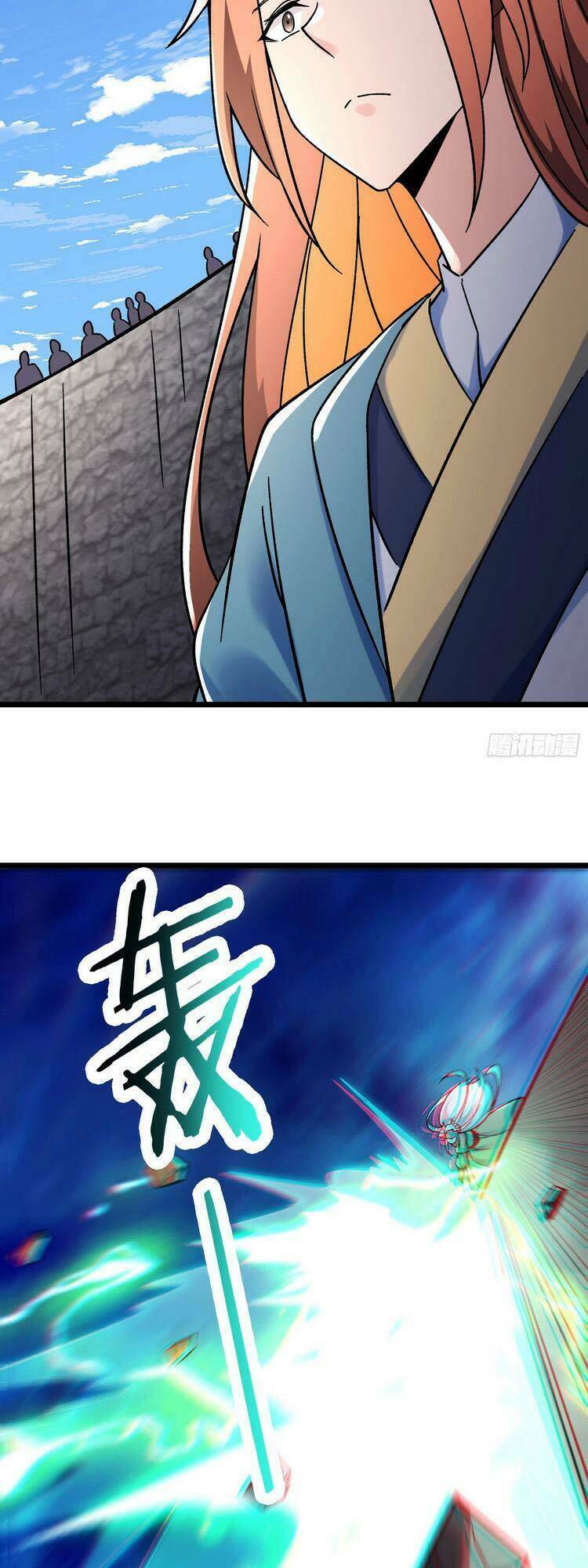 Đồ Đệ Của Ta Đều Là Nữ Ma Đầu: Chapter 137