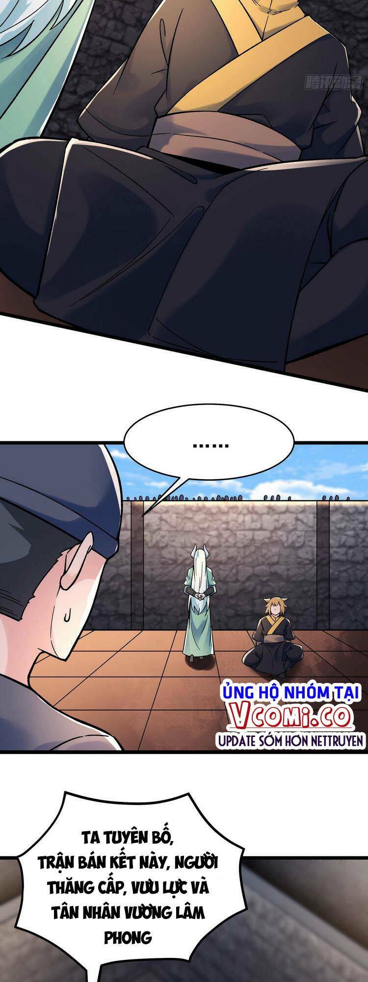 Đồ Đệ Của Ta Đều Là Nữ Ma Đầu: Chapter 137