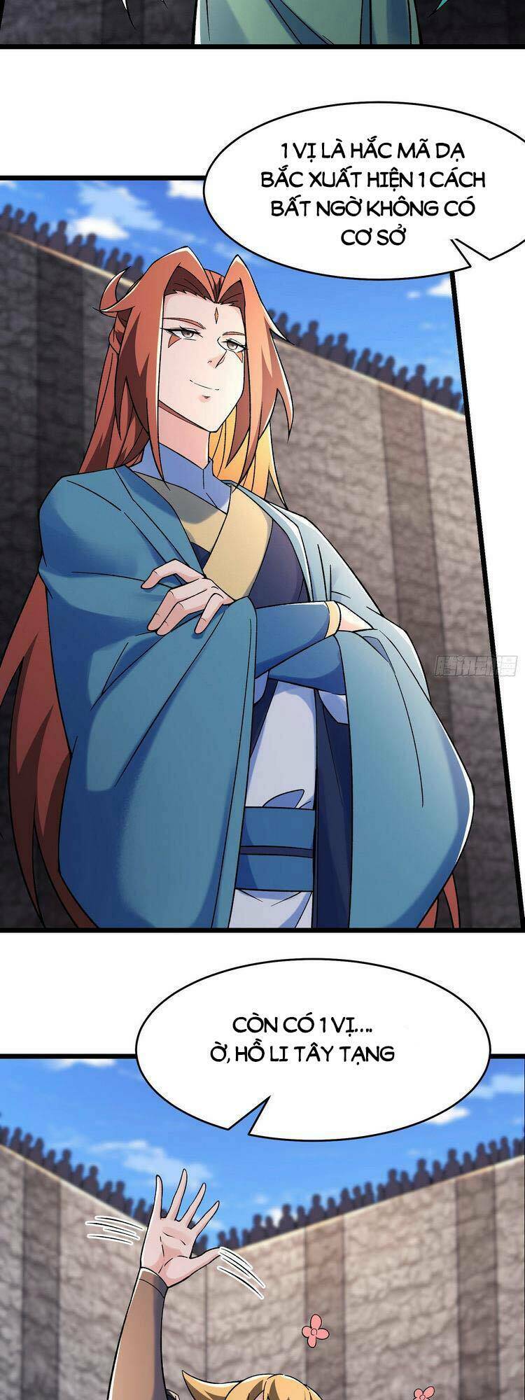 Đồ Đệ Của Ta Đều Là Nữ Ma Đầu: Chapter 138
