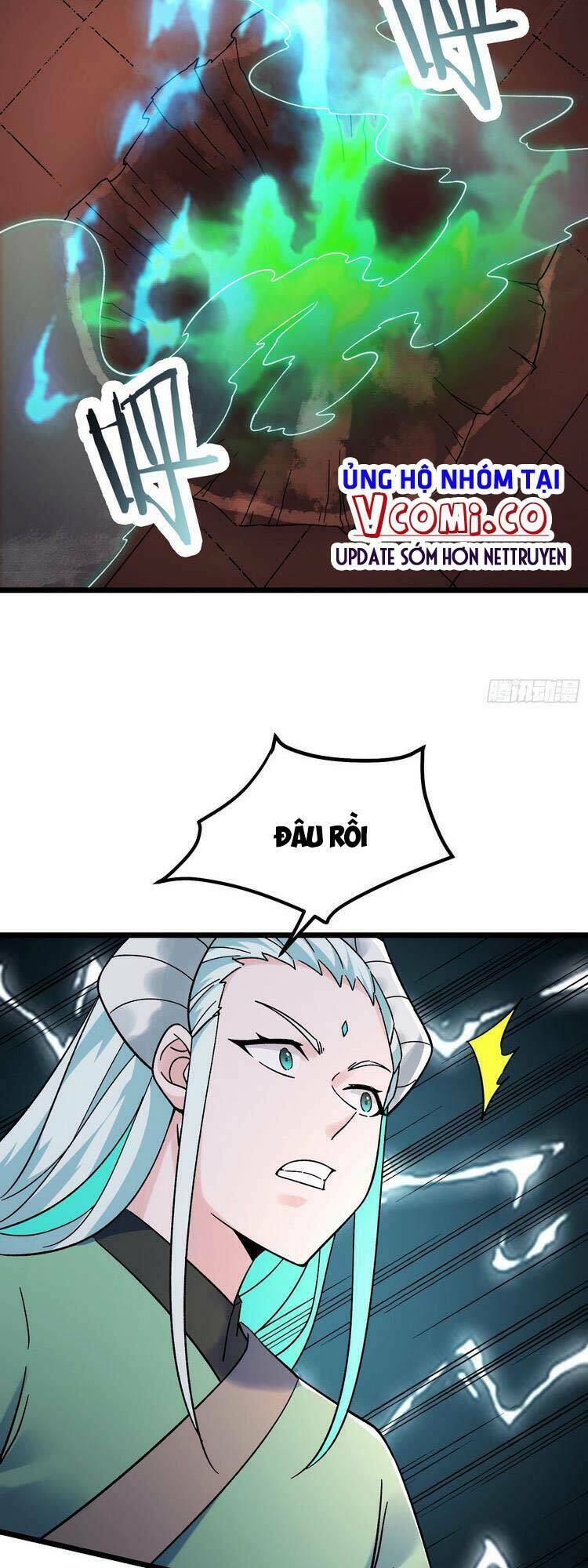 Đồ Đệ Của Ta Đều Là Nữ Ma Đầu: Chapter 138